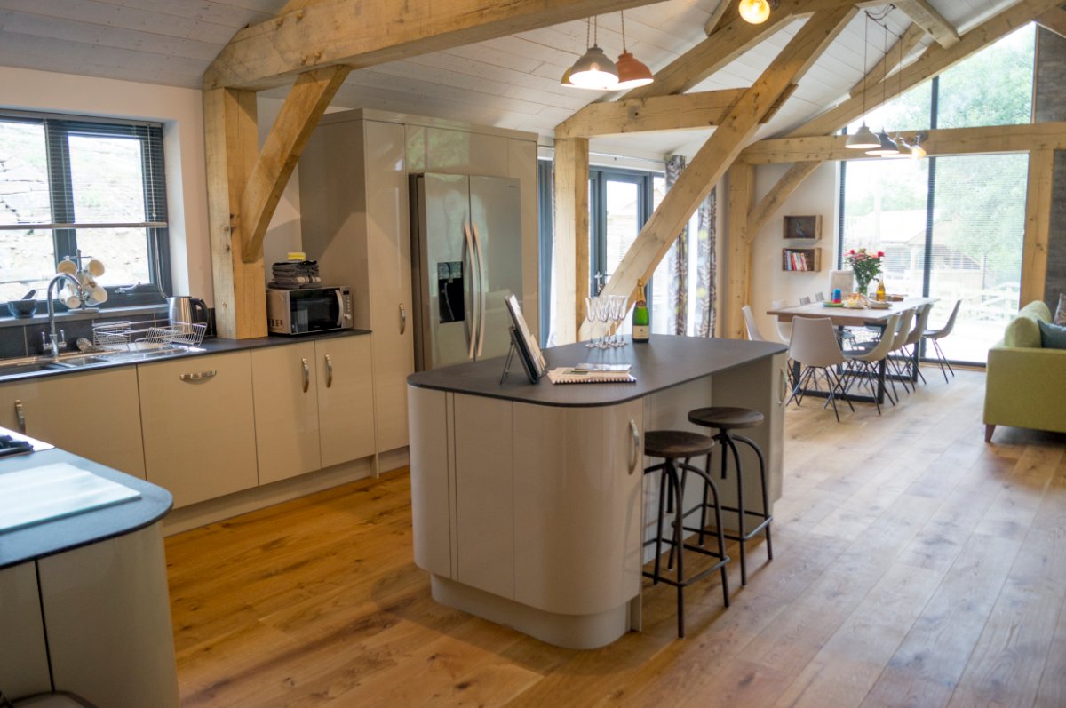 5 bedroom House, Holiday Cottage Complex, South Molton, EX36 - Available, Image 42