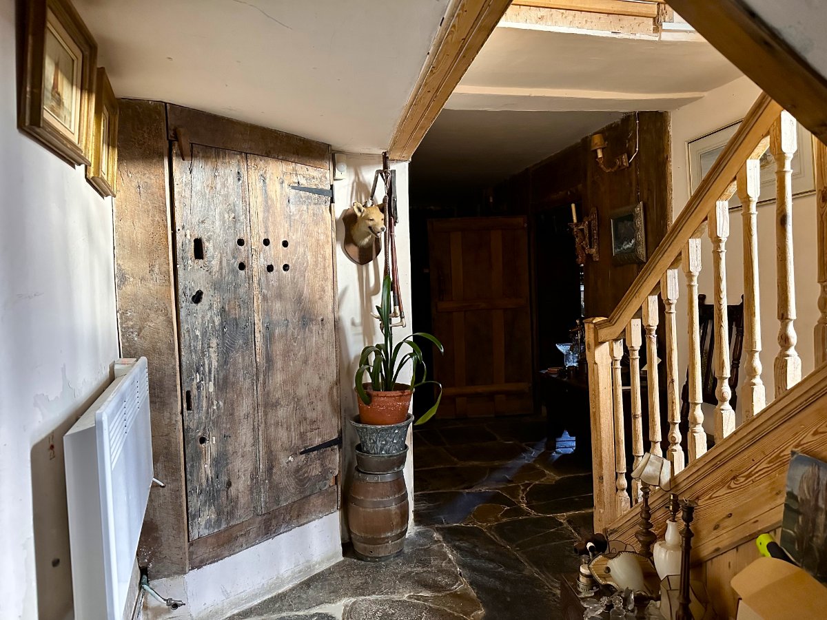 45.57  Farm, Golberdon, Callington, PL17 - Sold, Image 27