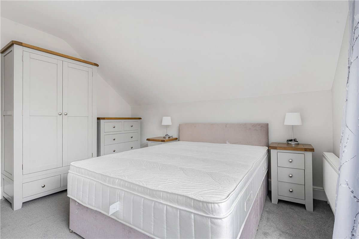 3 bedroom Flat, Banbury Road, Oxford, OX2 - Let Agreed, Image 10