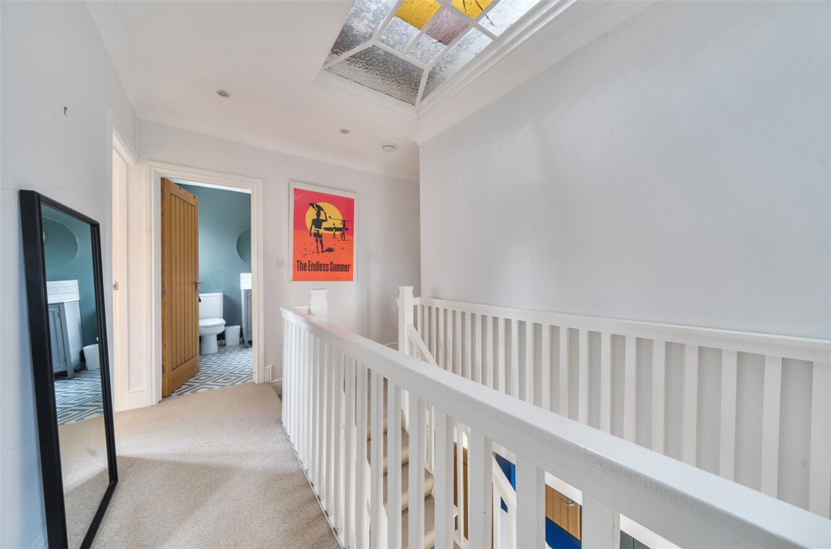 4 bedroom House, Elcot Lane, Marlborough, SN8 - Available, Image 12
