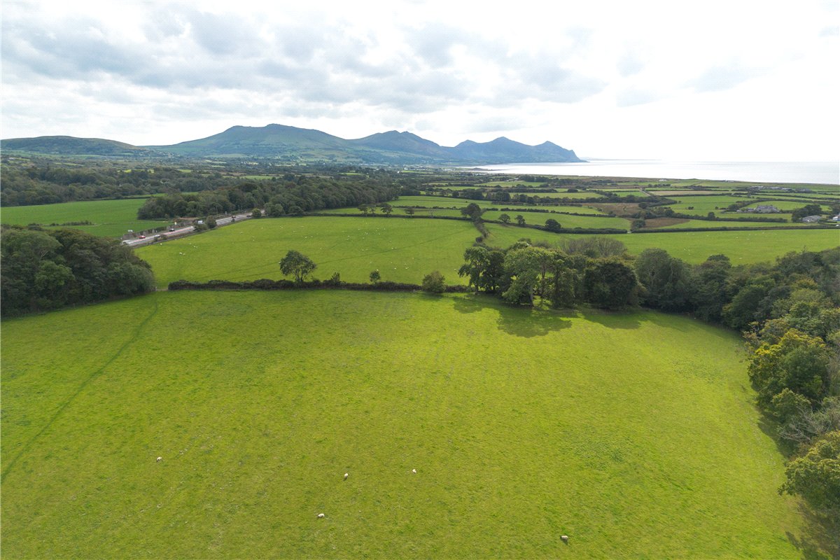 180  Land, Llandwrog, Caernarfon, LL54 - Available, Image 3