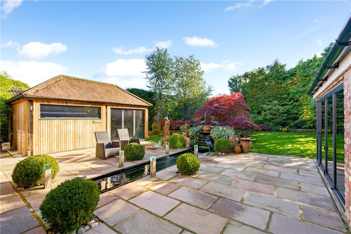 5 bedroom House, Main Street, Upper Poppleton, YO26 - Available, Image 29