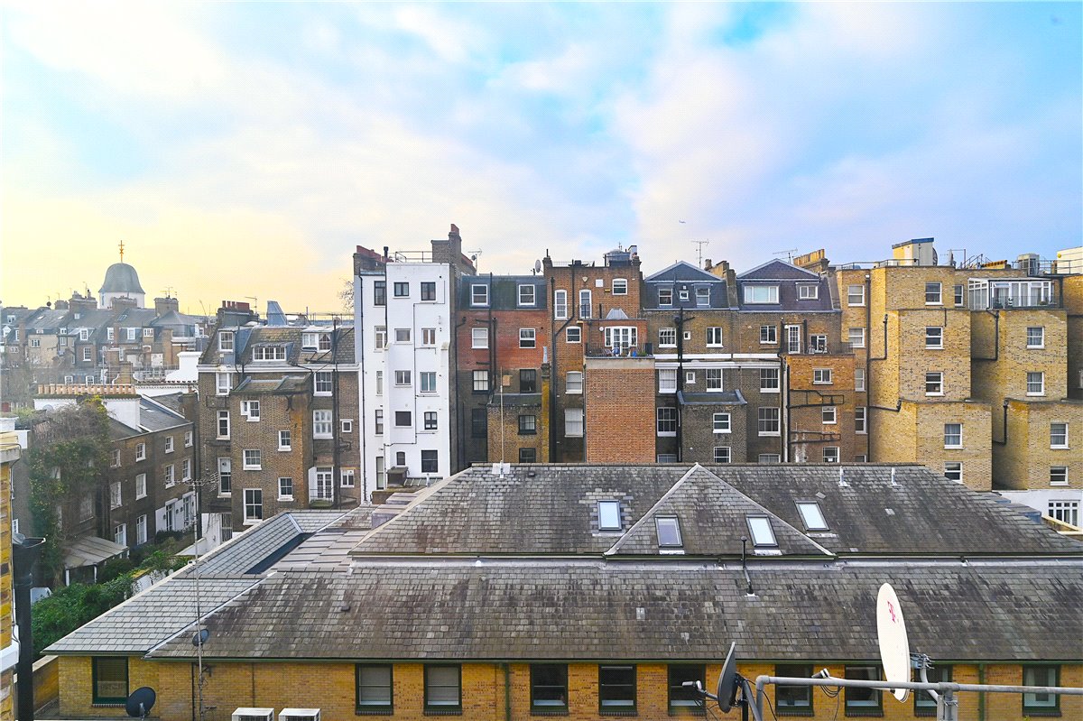 1 bedroom Flat, Hans Road, Knightsbridge, SW3 - Available, Image 2
