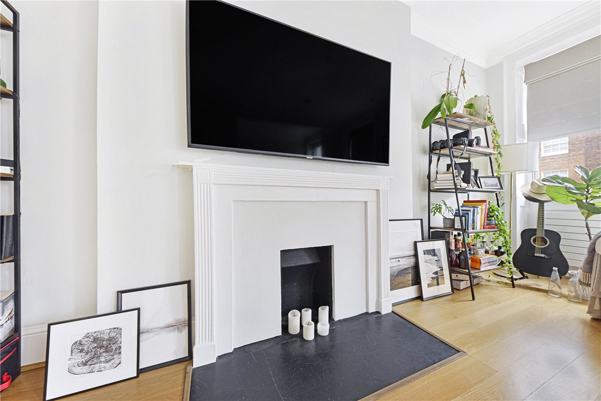 1 bedroom Flat, Gloucester Place, Marylebone, W1U - Available, Image 4