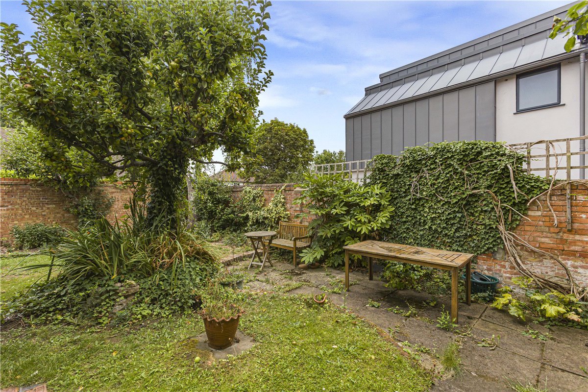 6 bedroom House, Islip Road, Oxford, OX2 - Sold, Image 26