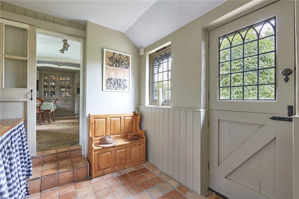 4 bedroom House, Radwinter, Saffron Walden, CB10 - Sold, Image 19