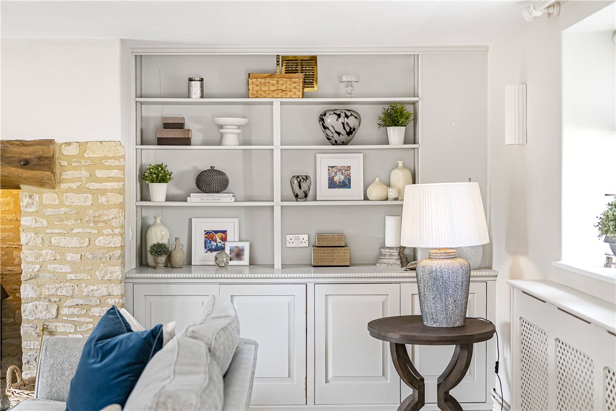 4 bedroom House, Shepherds Close, Weston-on-the-Green, OX25 - Sold STC, Image 38