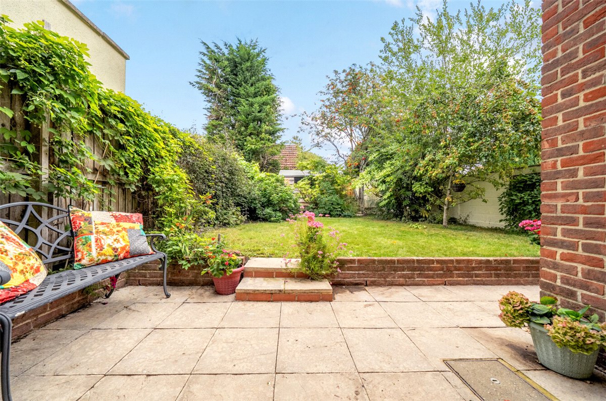 3 bedroom House, Yatesbury, Calne, SN11 - Available, Image 4