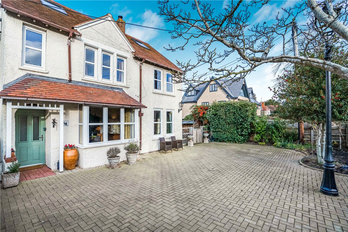 6 bedroom House, Eynsham Road, , OX2 - Available, Image 19