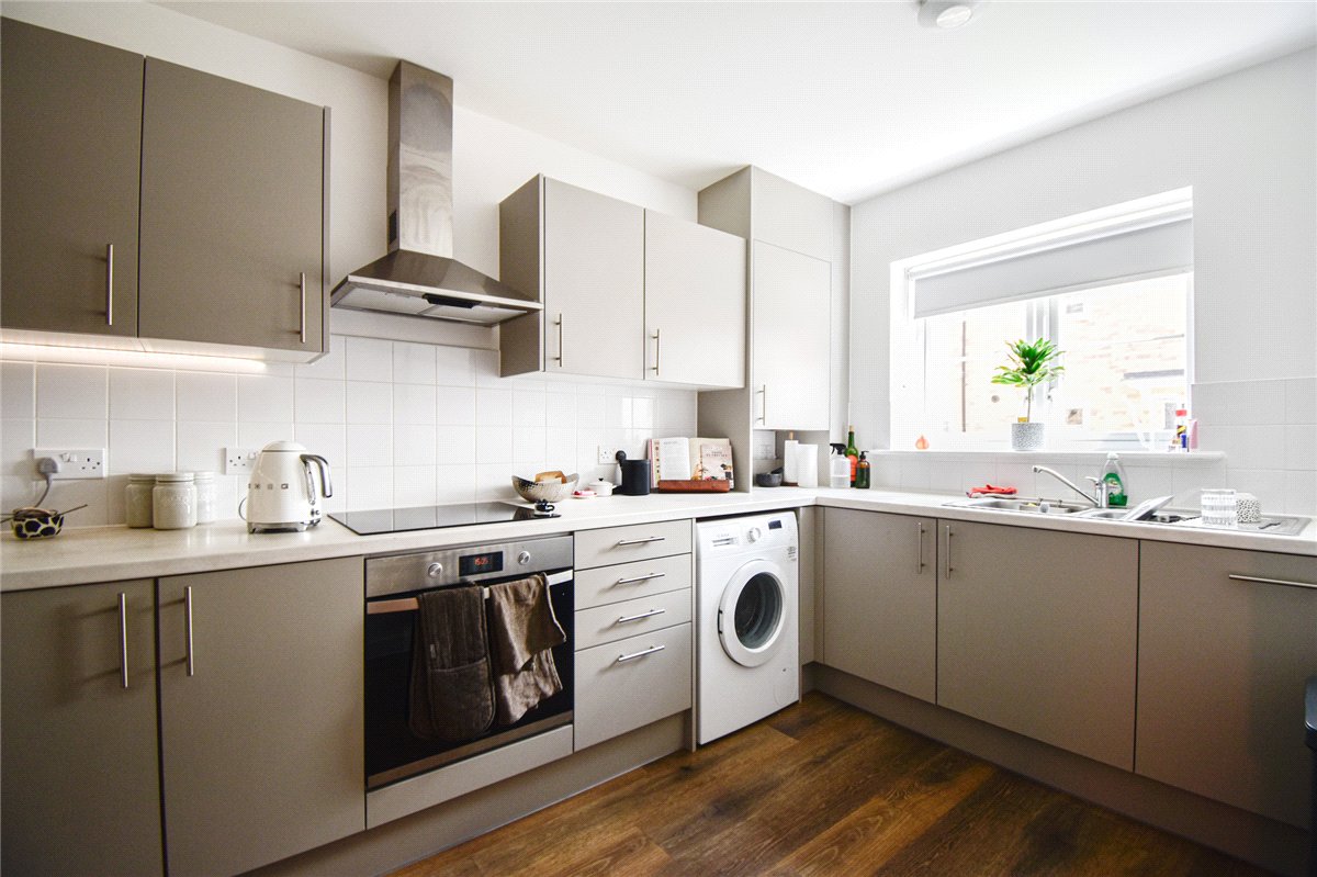 4 bedroom House, Gardner Drive, Bishop Stortford, CM23 - Let Agreed, Image 6