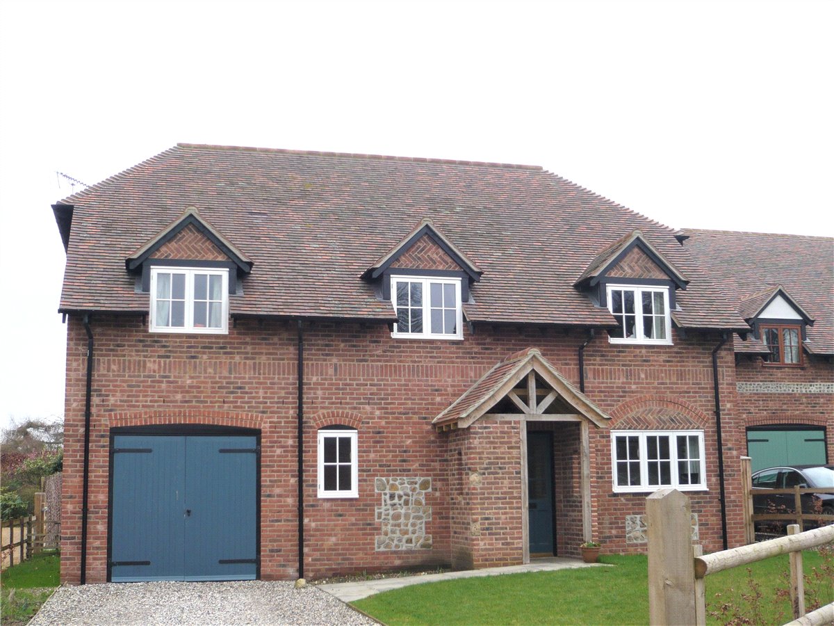 4 bedroom House, Manor Farm, Main Street, RG20 - Available, Image 7