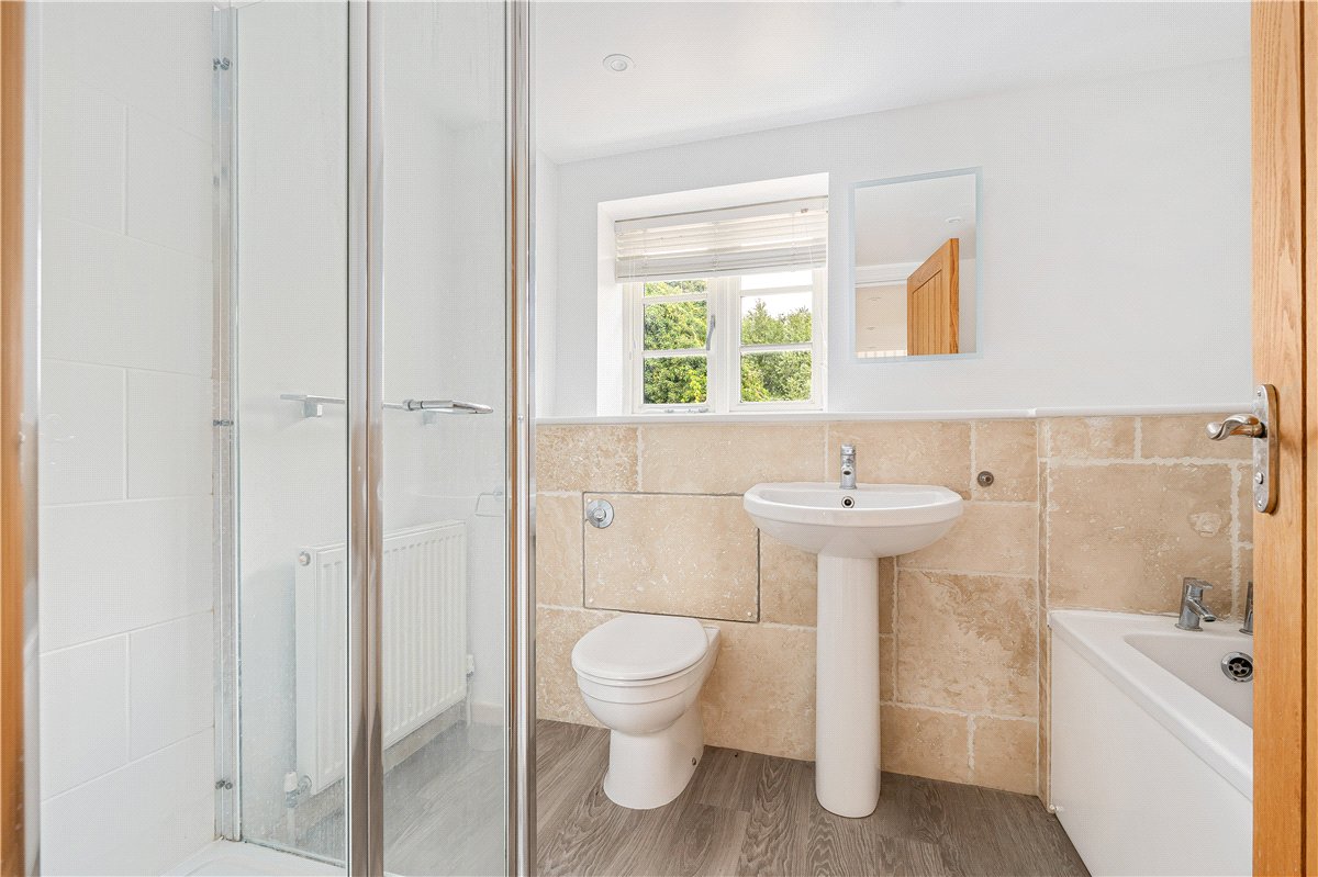 4 bedroom House, Wytham, Oxford, OX2 - Let Agreed, Image 15