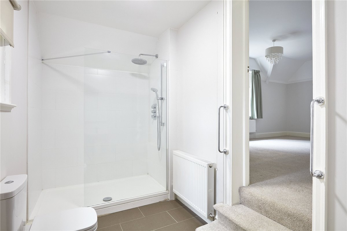 4 bedroom House, Hills Road, Cambridge, CB2 - Sold STC, Image 5
