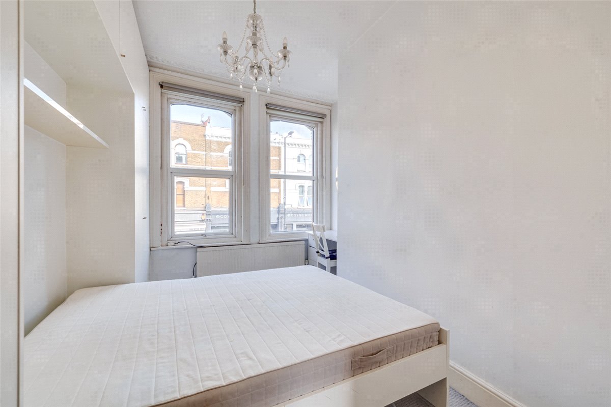 2 bedroom Flat, Fulham Road, London, SW6 - Available, Image 5
