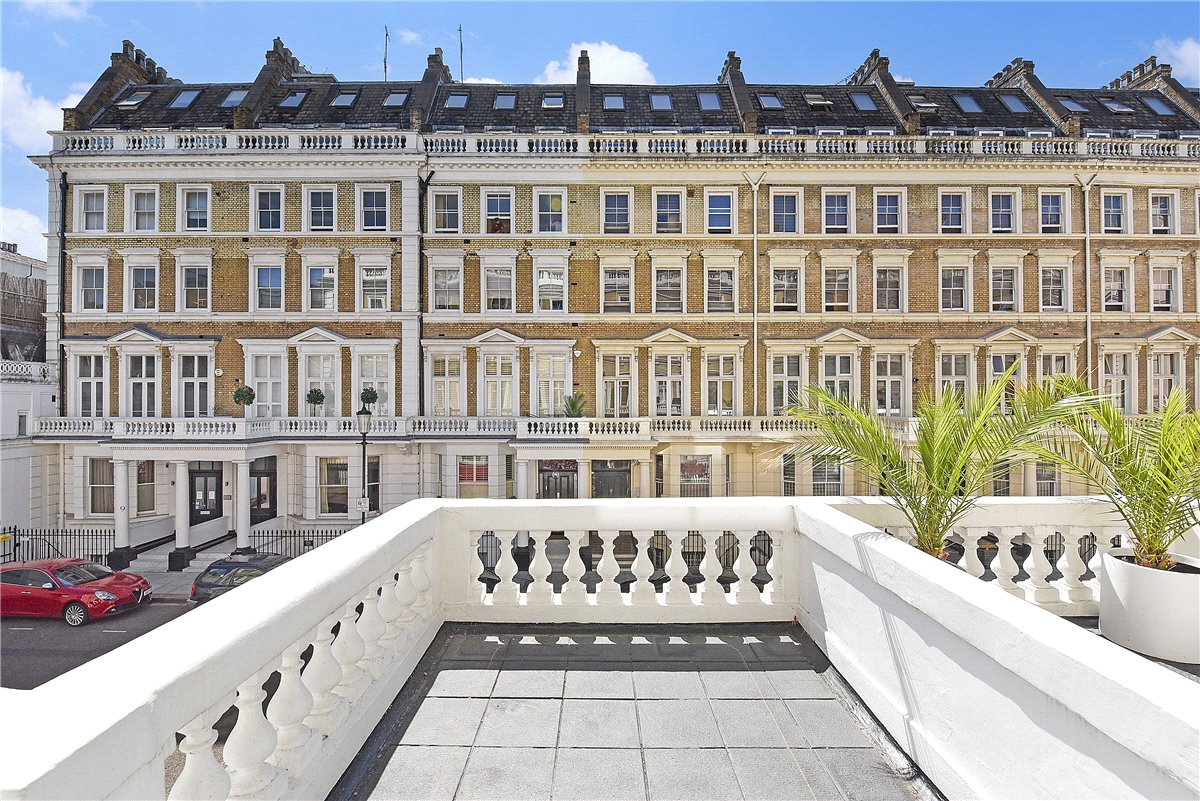 2 bedroom Flat, Manson Place, Knightsbridge, SW7 - Available, Image 12