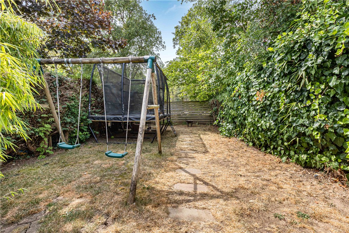 3 bedroom House, Bagley Close, Kennington, OX1 - Let Agreed, Image 15