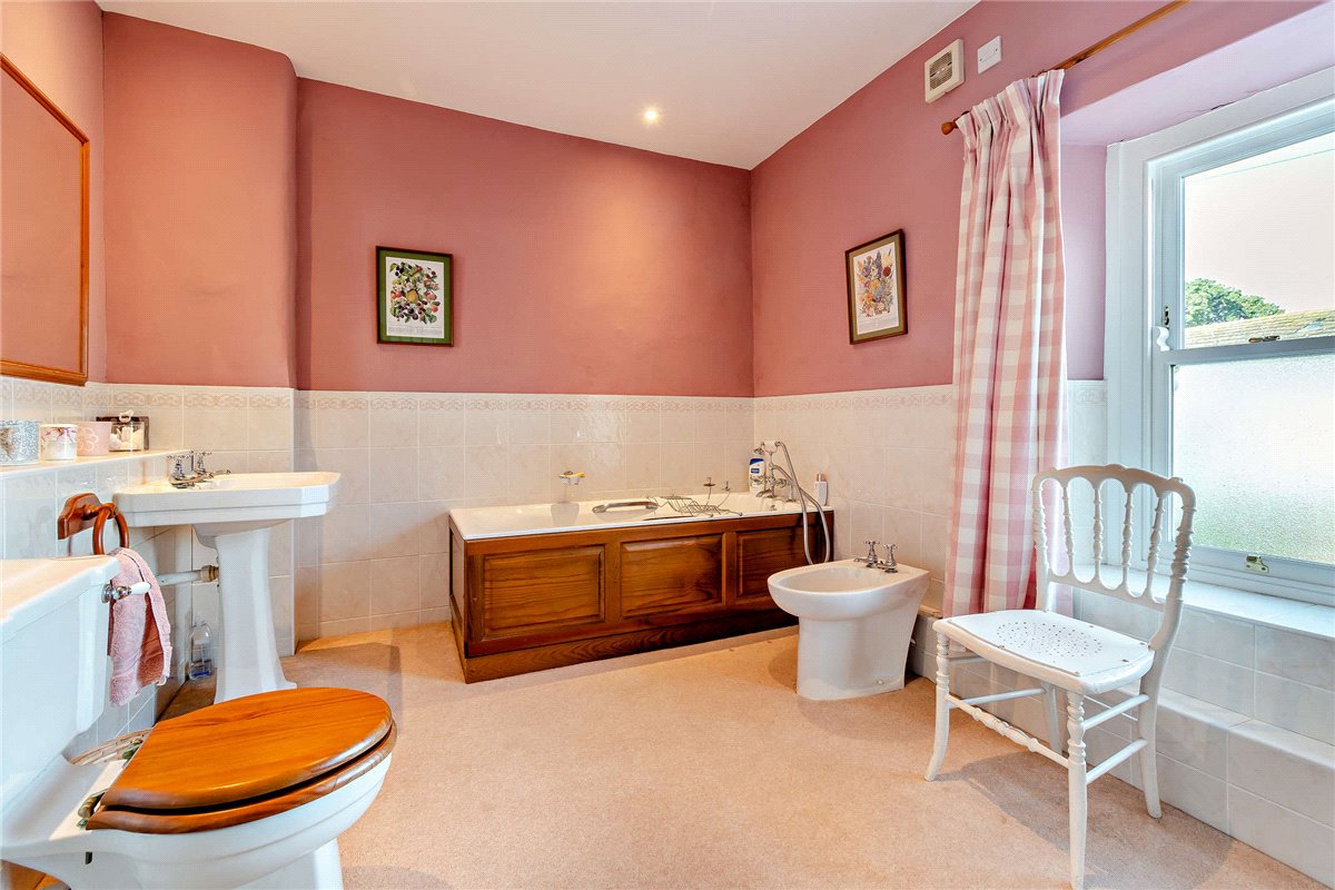 6 bedroom House, All Saints Court, Church Lane, HG3 - Sold, Image 10
