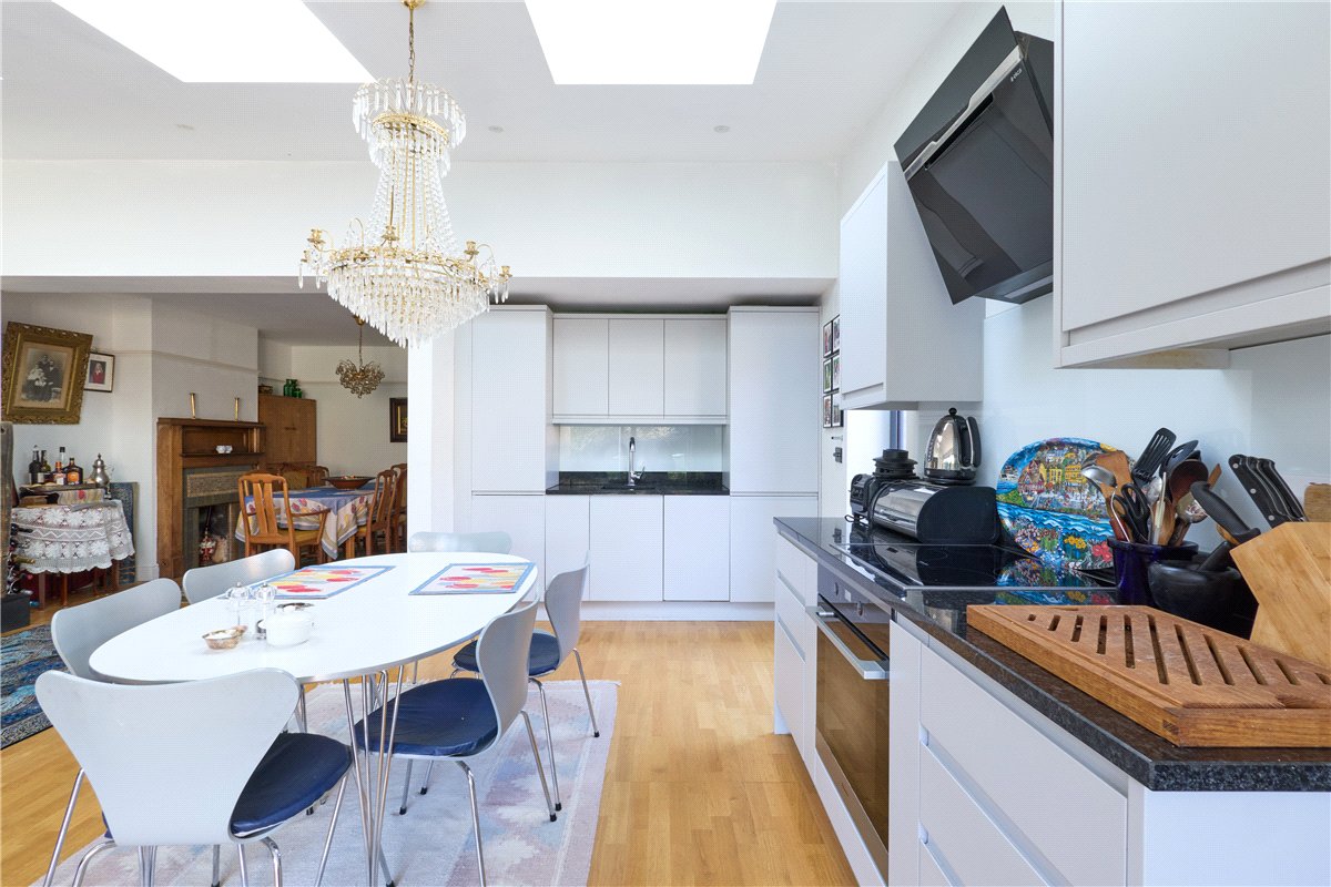 3 bedroom House, Orchard Avenue, Cambridge, CB4 - Sold, Image 4