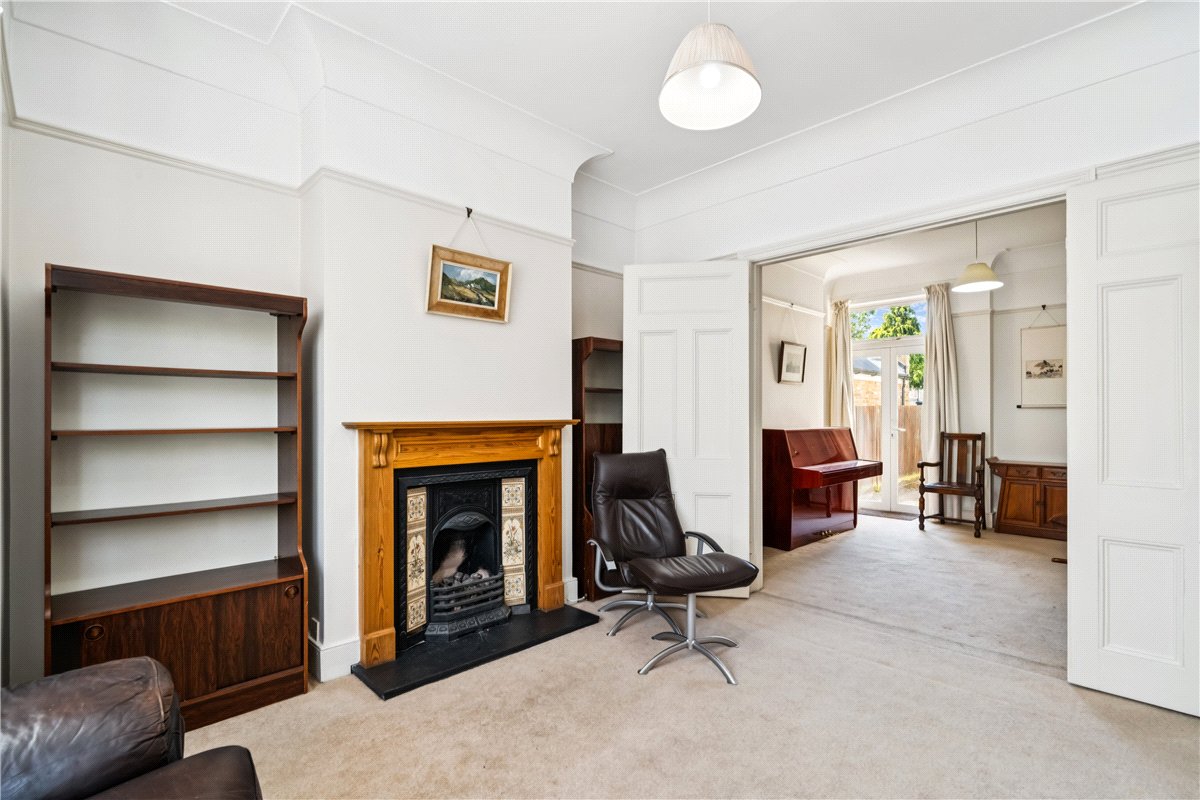 4 bedroom House, Finlay Street, London, SW6 - Available, Image 14