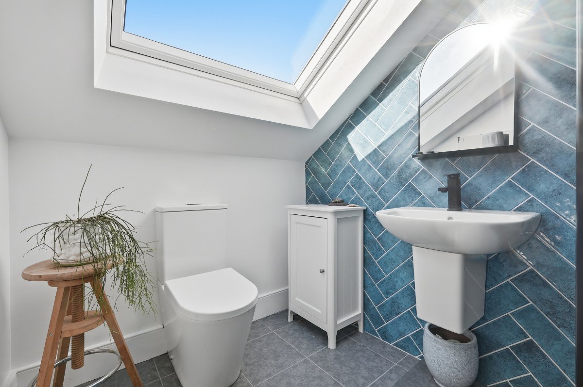 5 bedroom House, Second Avenue, London, SW14 - Sold, Image 19