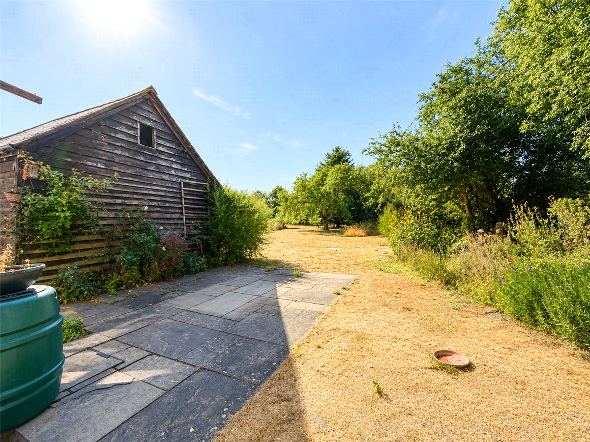 2 bedroom House, Abington Pigotts, Royston, SG8 - Available, Image 8
