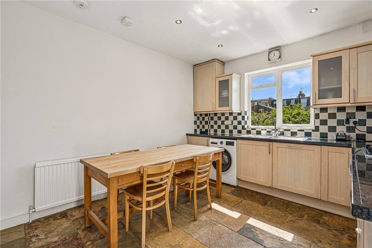 3 bedroom Flat, Queensmill Road, London, SW6 - Available, Image 4