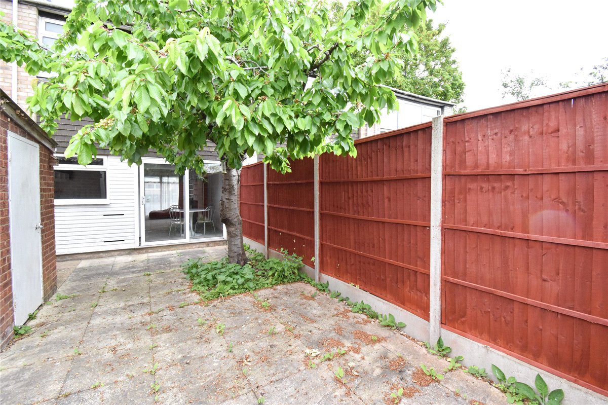 3 bedroom House, Mulberry Close, Cambridge, CB4 - Available, Image 2