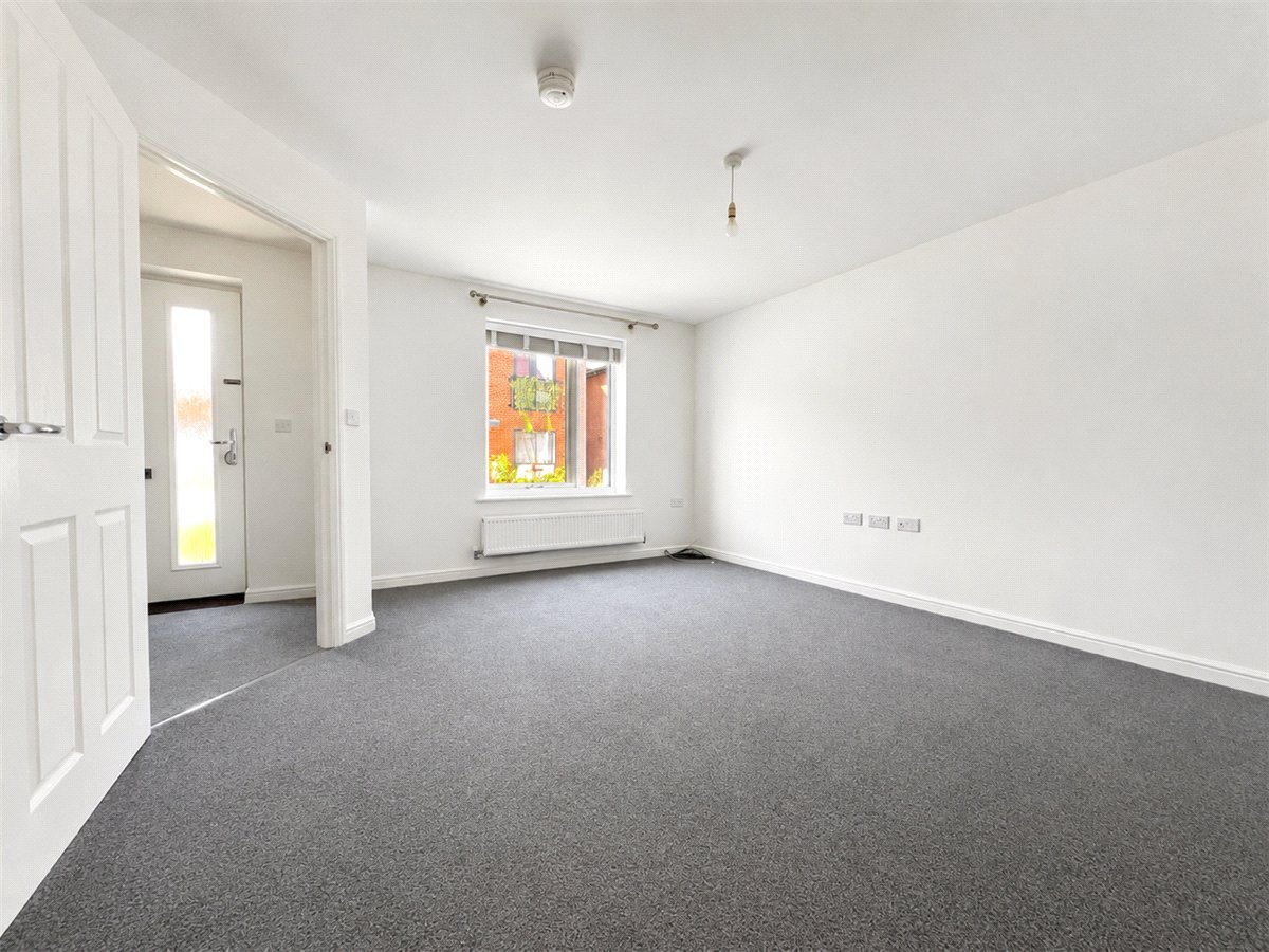 3 bedroom House, Stonyfield Road, Whiteley, PO15 - , Image 1