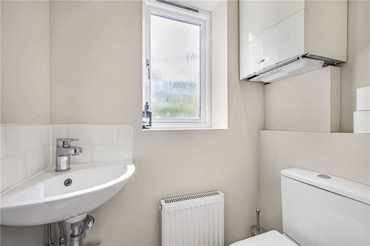2 bedroom House, Howard Street, Oxford, OX4 - Sold, Image 20
