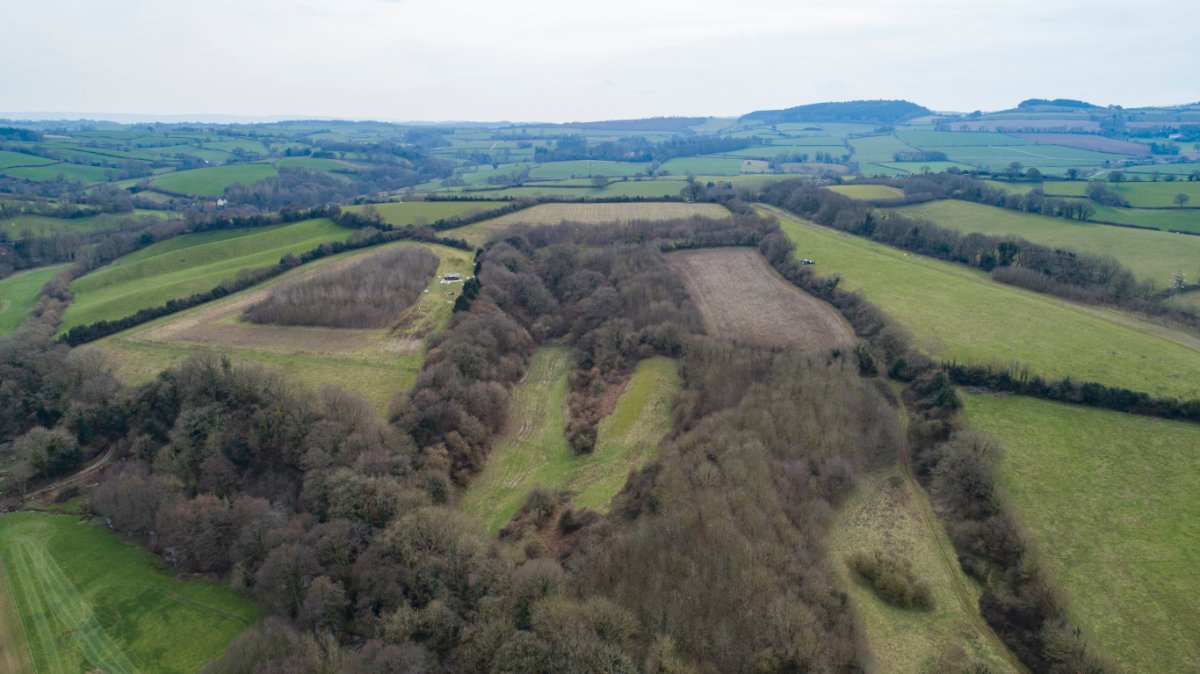 85.74  Land, Castlake, Stogumber, TA4 - Sold