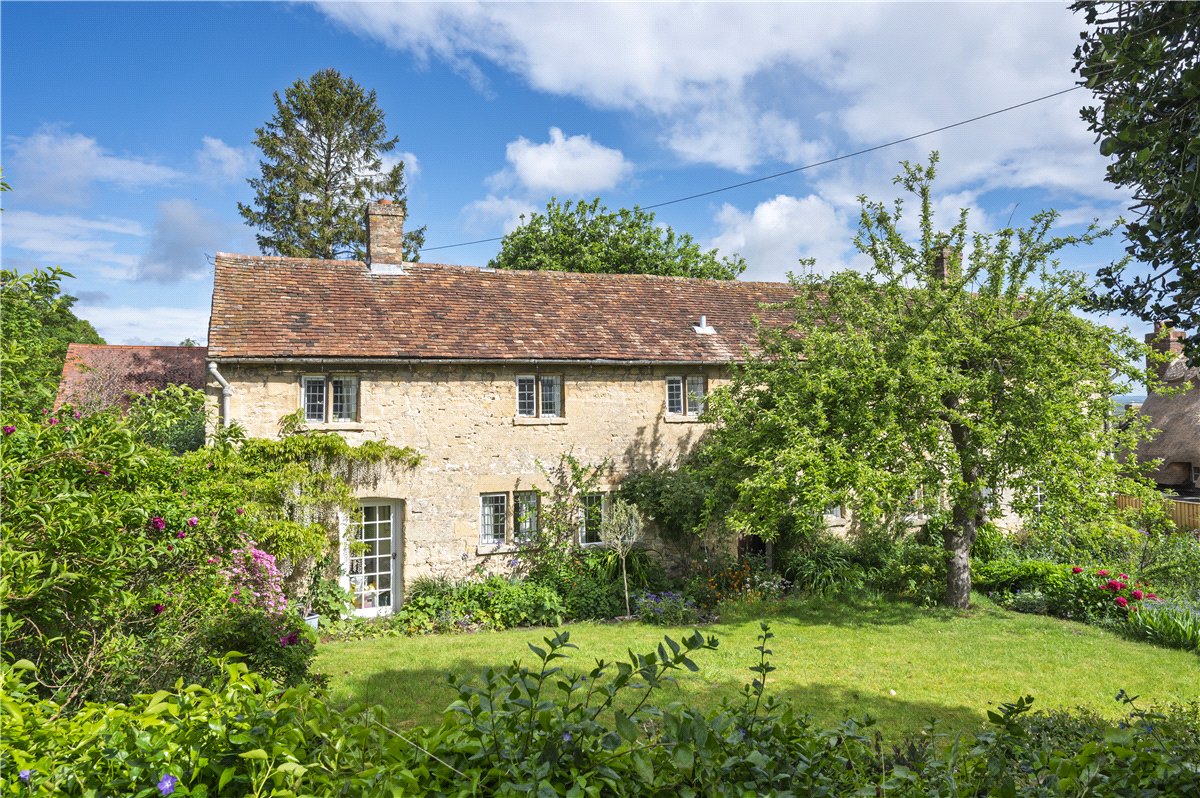 4 bedroom Cottage, Church Street, Beckley, OX3 - Sold STC, Image 17