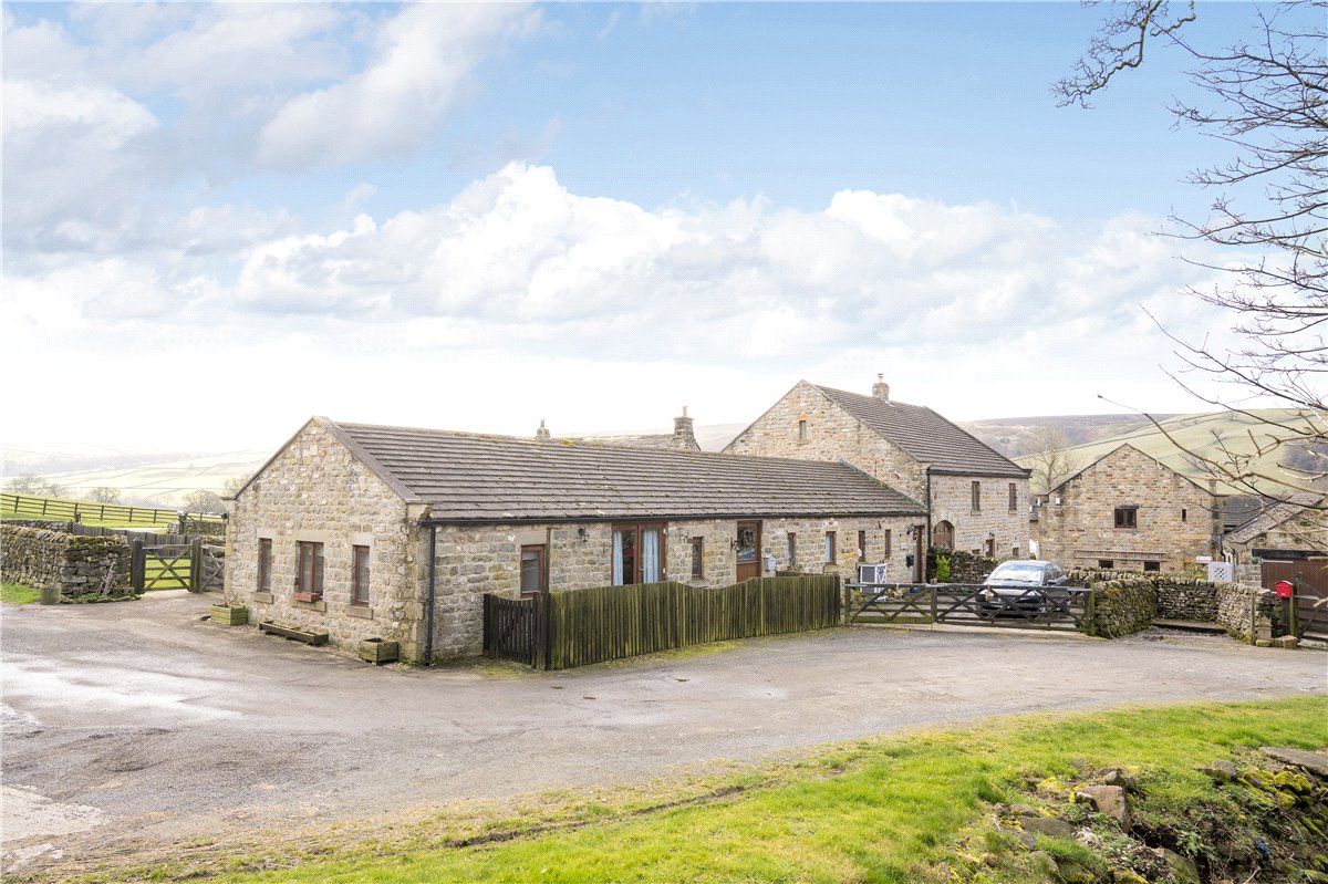 1 bedroom Bungalow, Bouthwaite, Harrogate, HG3 - Sold STC, Image 11