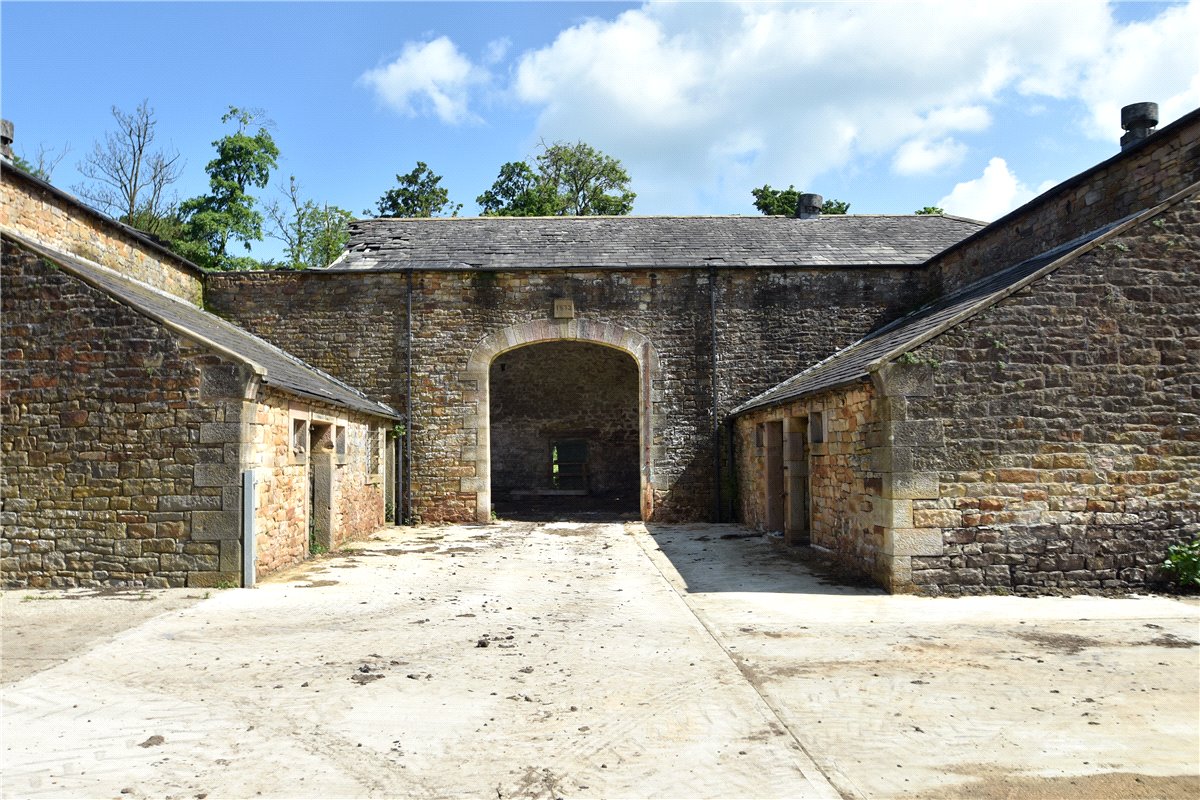 0 bedroom House, Knowles Brow, Hurst Green, BB7 - Sold STC, Image 18