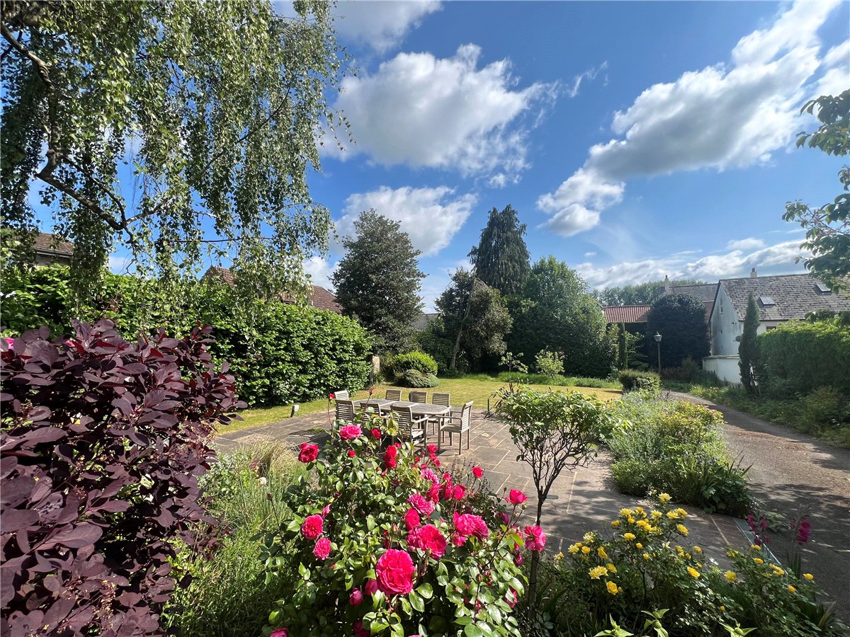 4 bedroom House, Bell Street, Whitchurch, RG28 - Sold, Image 1