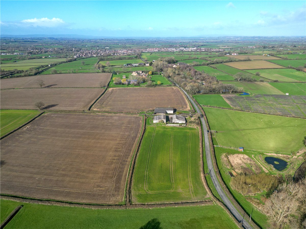 0.86  Development Land, Development Site At Foldhill Lane, Martock, TA12 - Available, Image 8