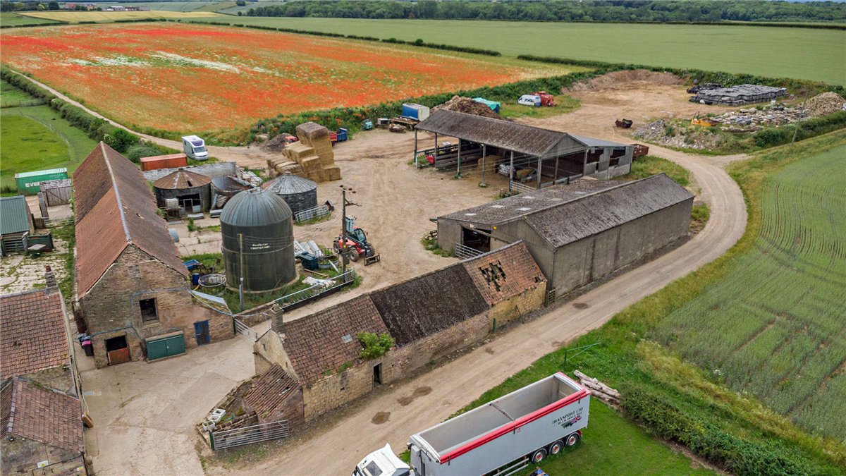   Farm, Harthill Field Road, Harthill, S26 - Sold STC, Image 2