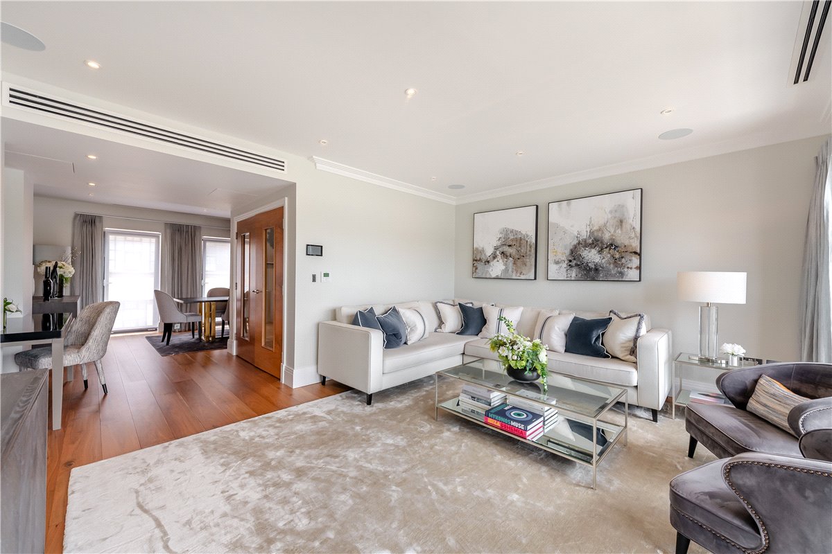 3 bedroom House, Rainville Road, London, W6 - Available, Image 7