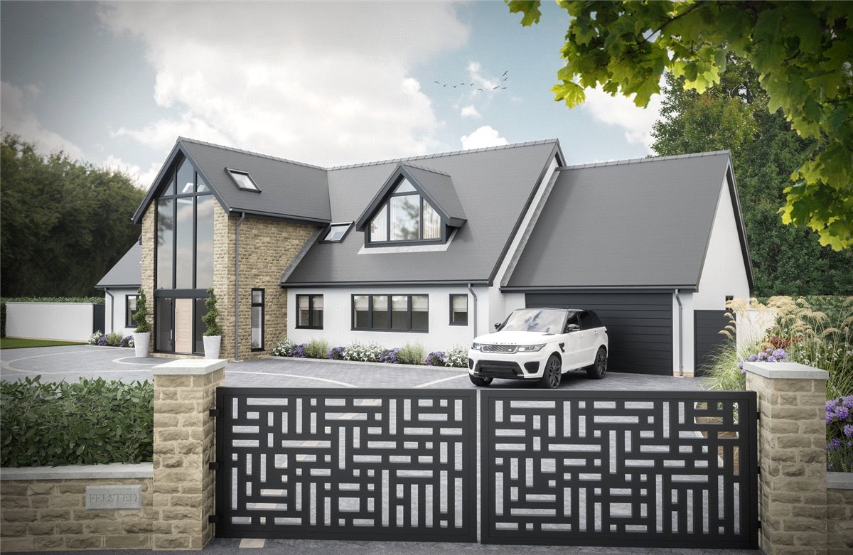 5 bedroom House, The Promenade, Wellingborough, NN8 - Sold, Image 4