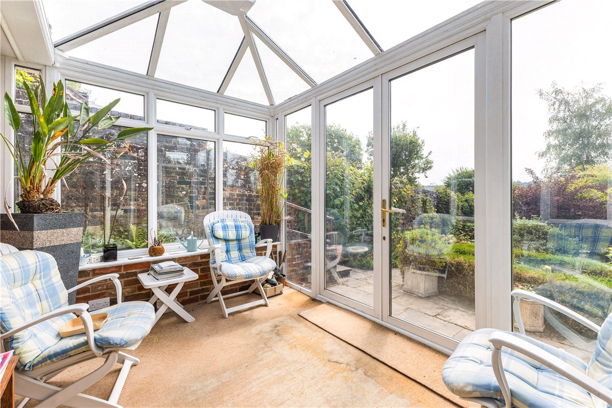 3 bedroom House, Back Lane, Marlborough, SN8 - Sold, Image 11