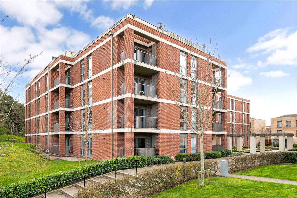 2 bedroom Flat, Joseph Terry Grove, York, YO23 - Sold STC, Image 17