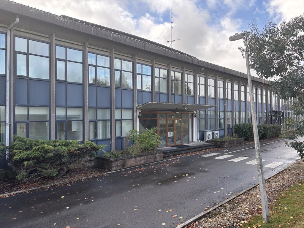 920.32 Sq M, Culmhead Business Park, Taunton, TA3 - Available, Image 13