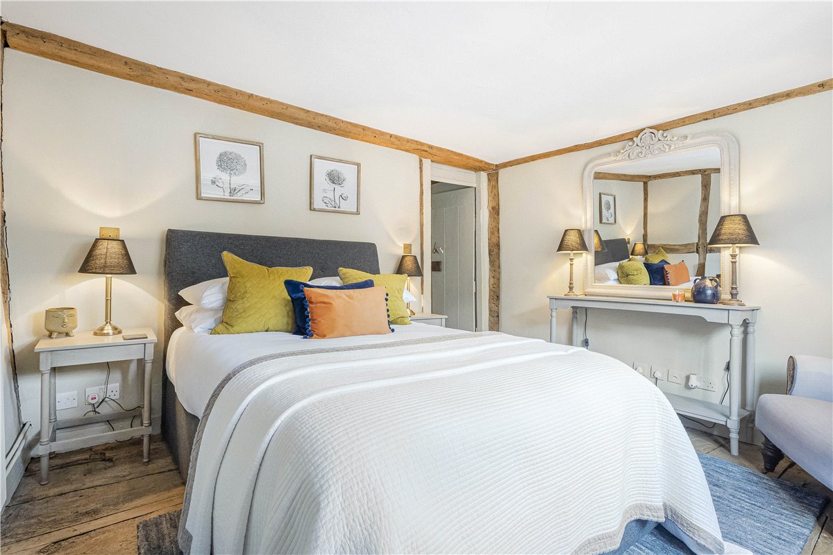 4 bedroom House, Silverless Street, Marlborough, SN8 - Available, Image 14