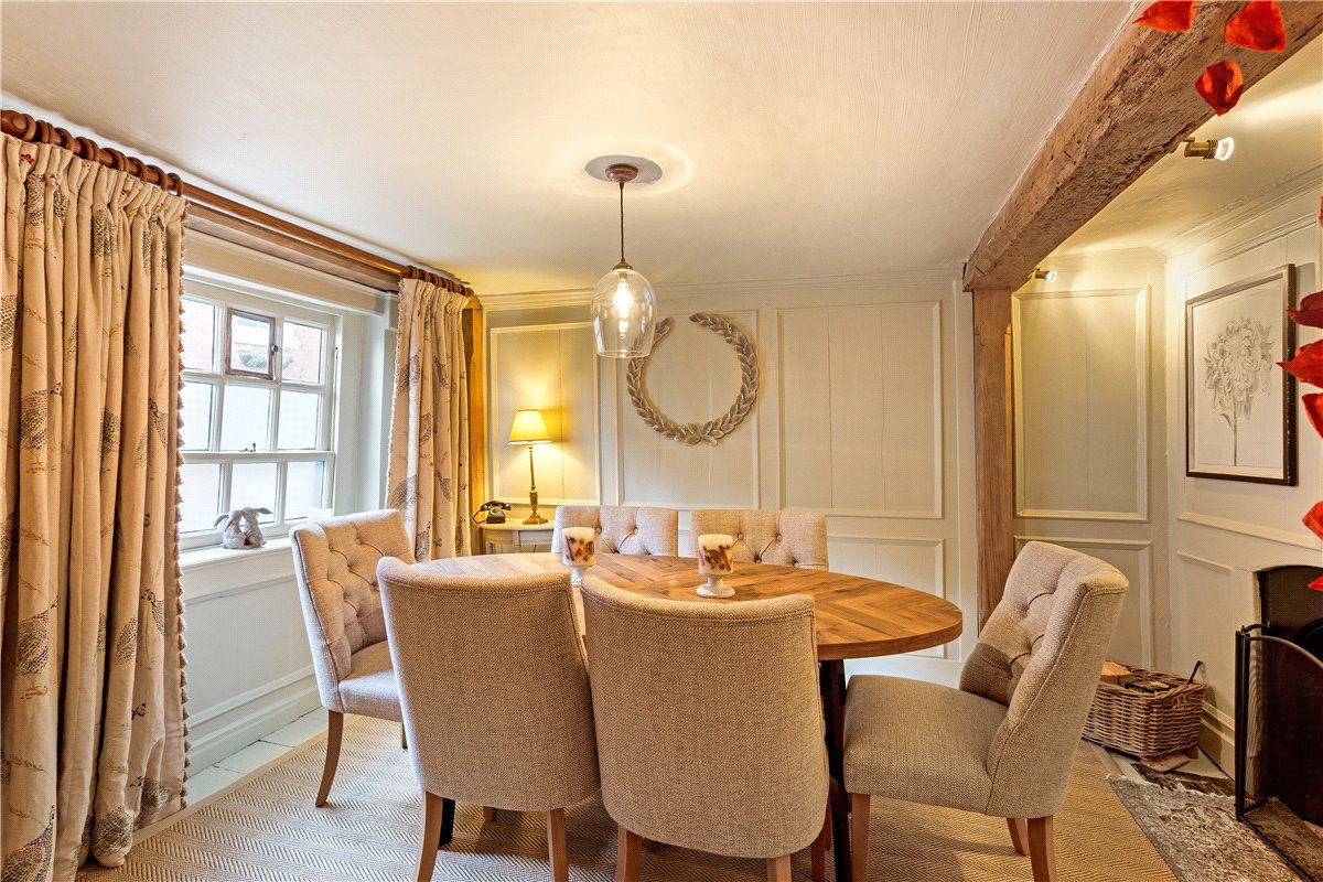 4 bedroom House, Silverless Street, Marlborough, SN8 - Available, Image 14