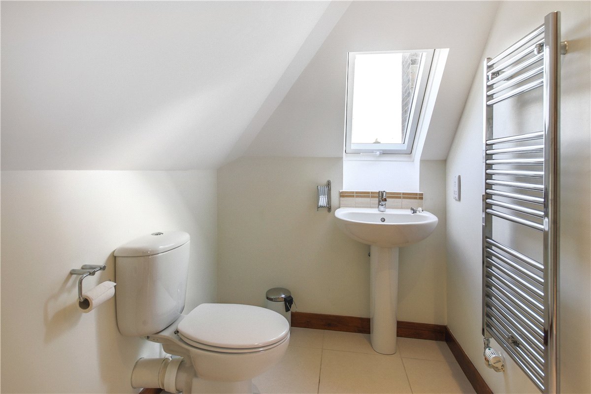 6 bedroom House, Sedley Taylor Road, Cambridge, CB2 - Available, Image 20