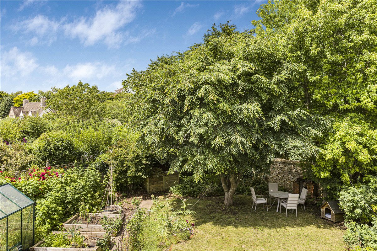 4 bedroom House, Millwood End, Long Hanborough, OX29 - Sold, Image 2