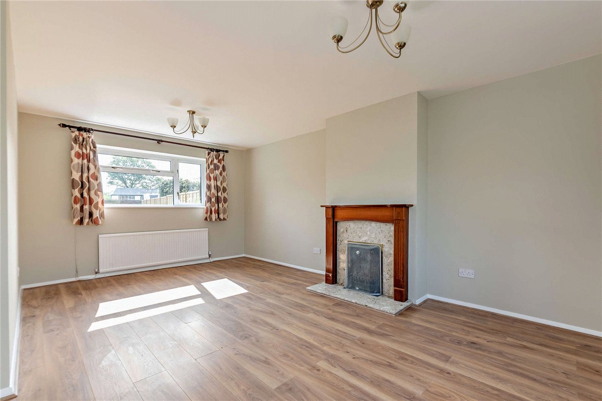 3 bedroom House, Gore End Road, Ball Hill, RG20 - Sold STC, Image 7