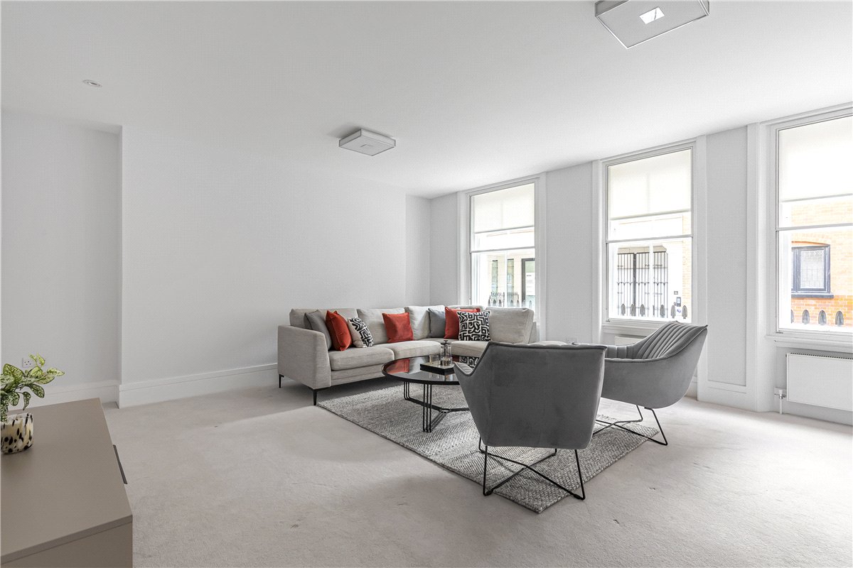 3 bedroom House, Welbeck Way, Marylebone, W1G - Available, Image 9