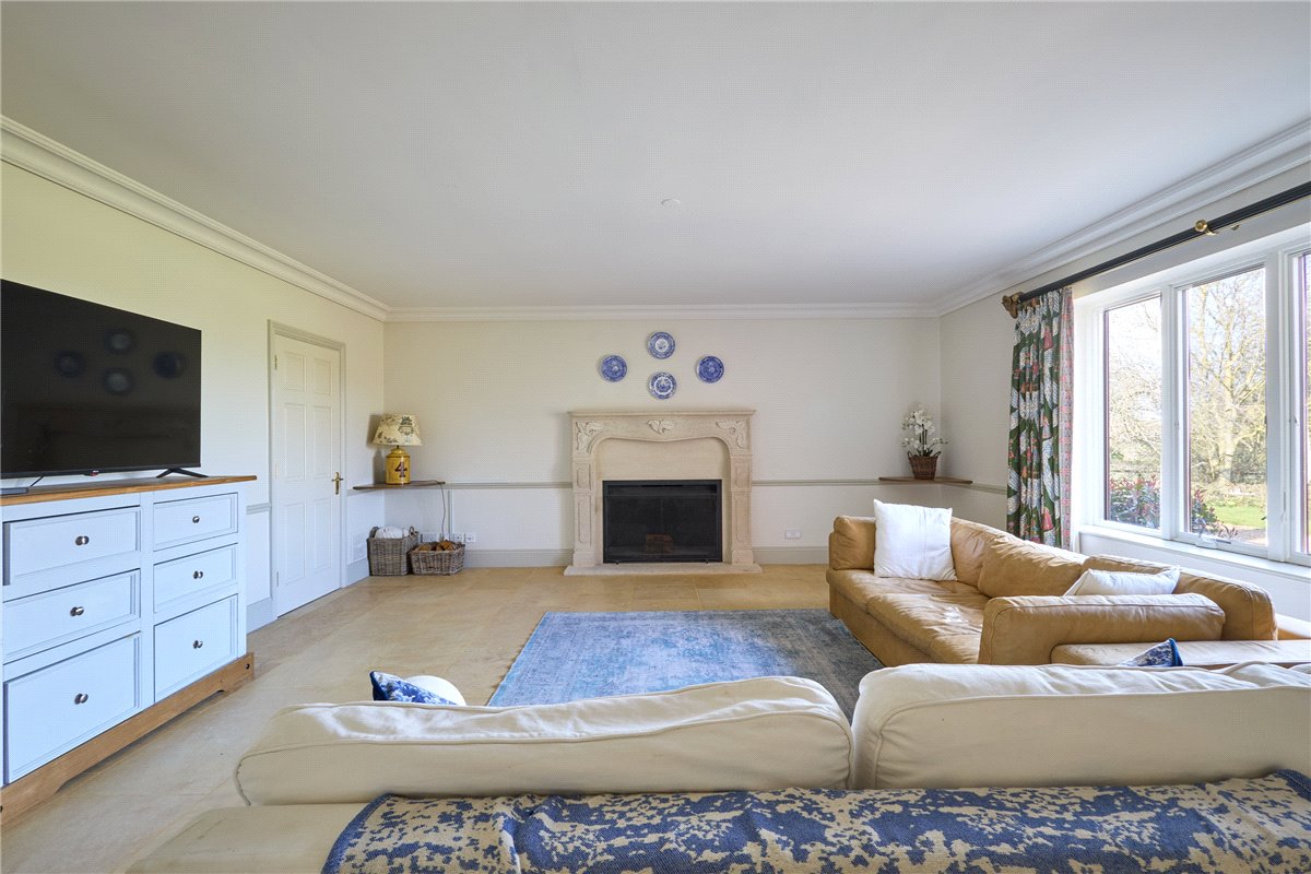 5 bedroom House, The Street, Kirtling, CB8 - Sold, Image 12