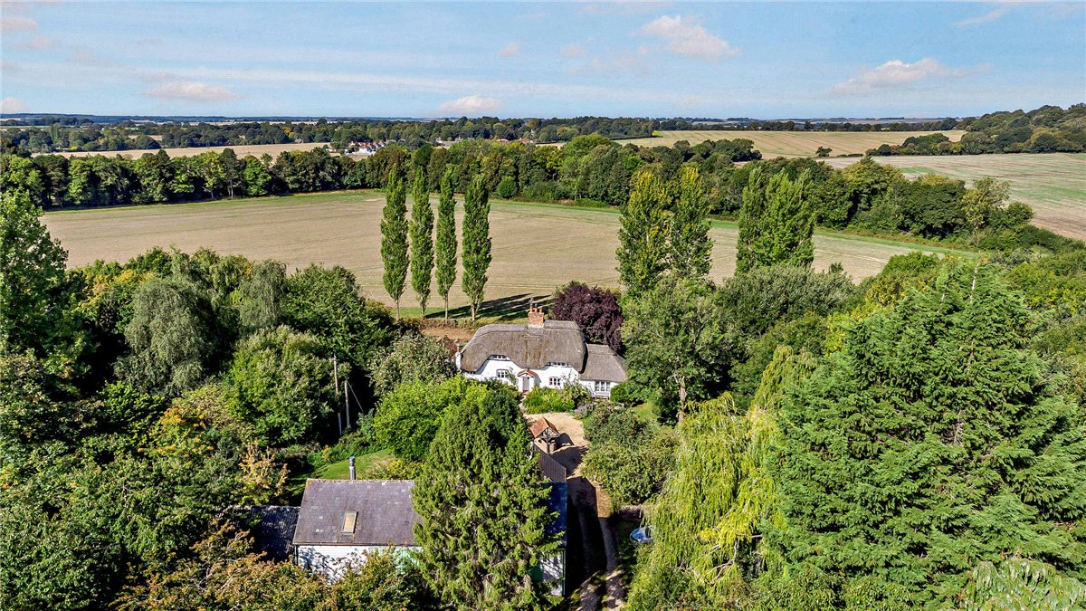 6 bedroom House, Brightwalton, Newbury, RG20 - Sold, Image 10