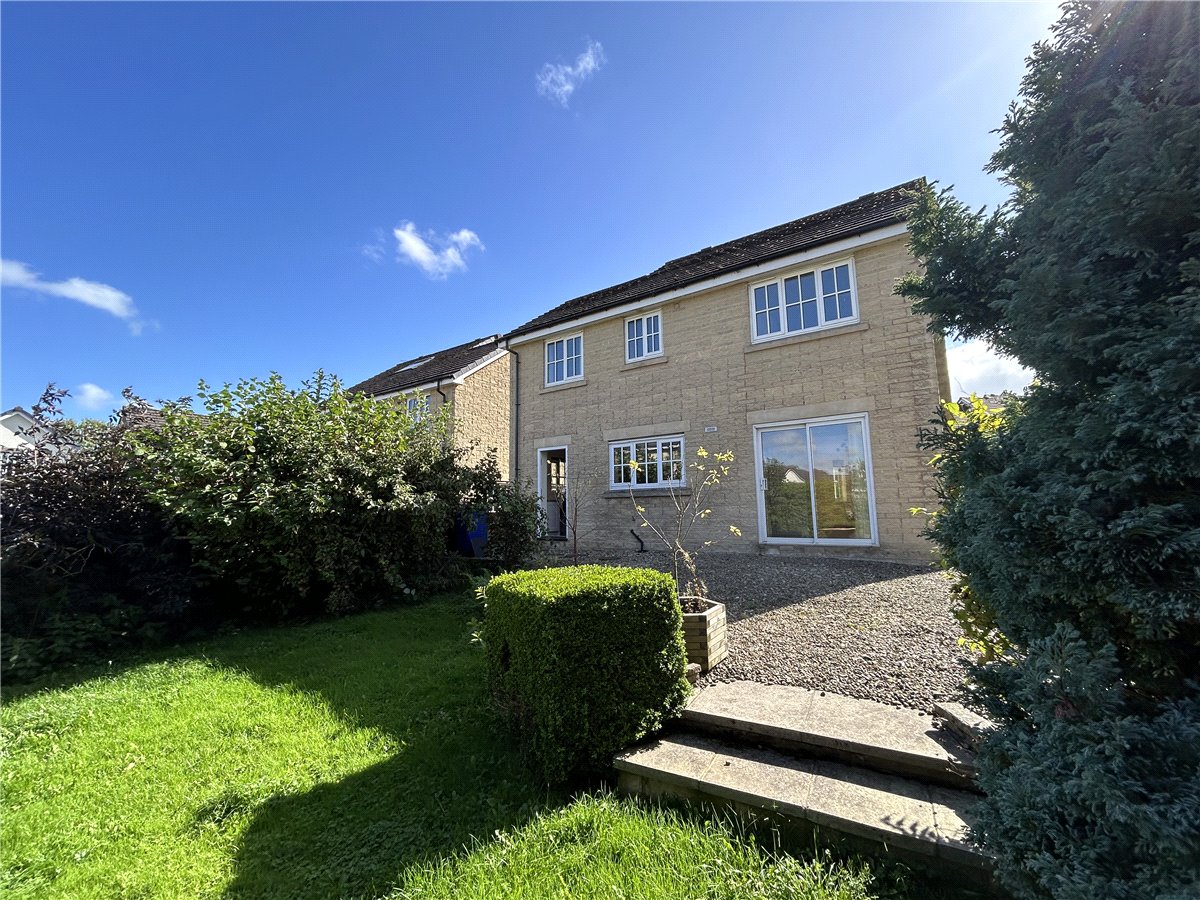 4 bedroom House, Chapman Court, Barnoldswick, BB18 - Under Offer, Image 9